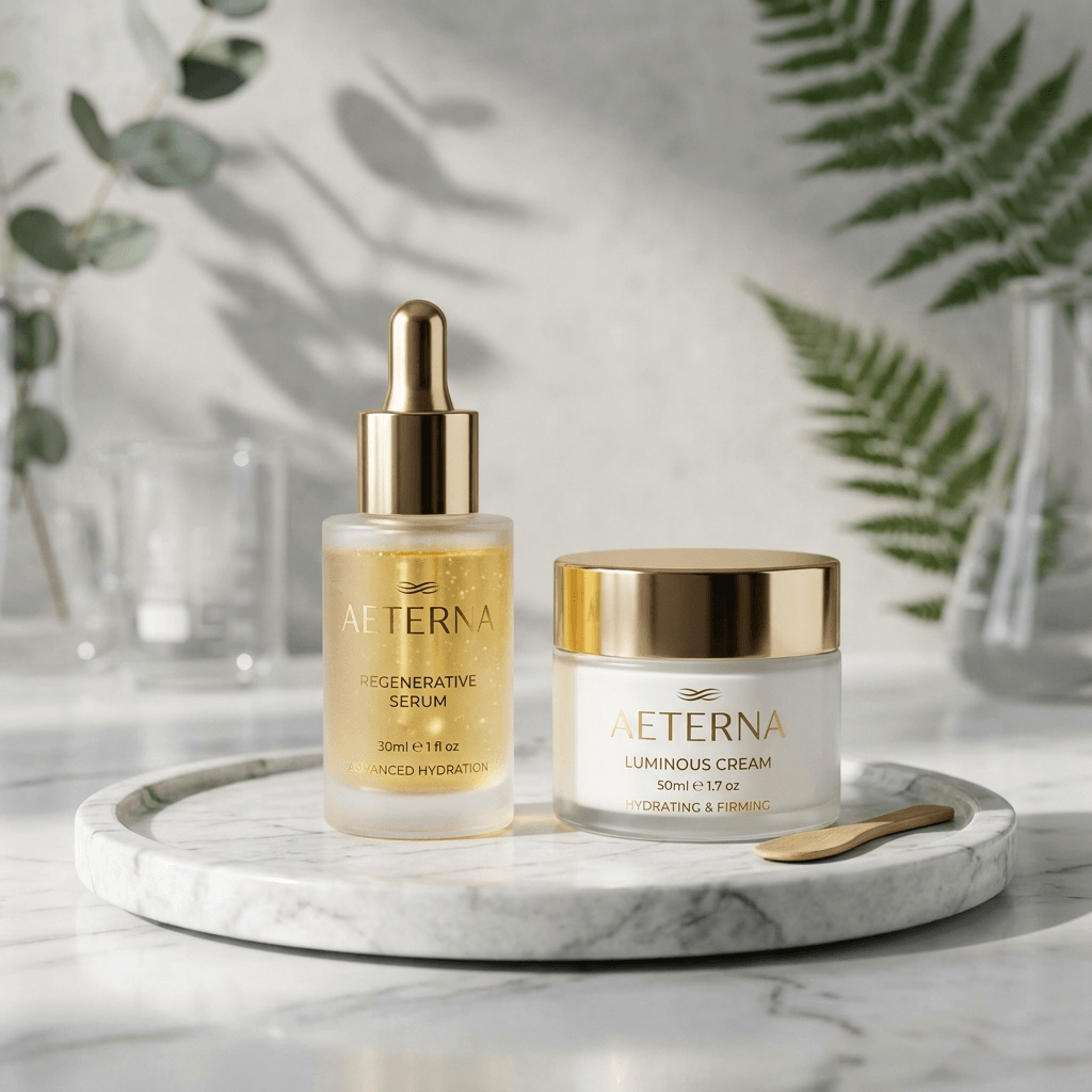 Body Care Ingredients